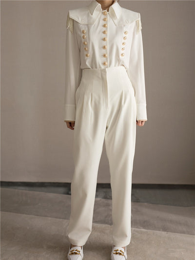Traje Militar Táctico del Caballero - Image 3