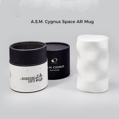 Taza Interactiva Earth AR - Image 12