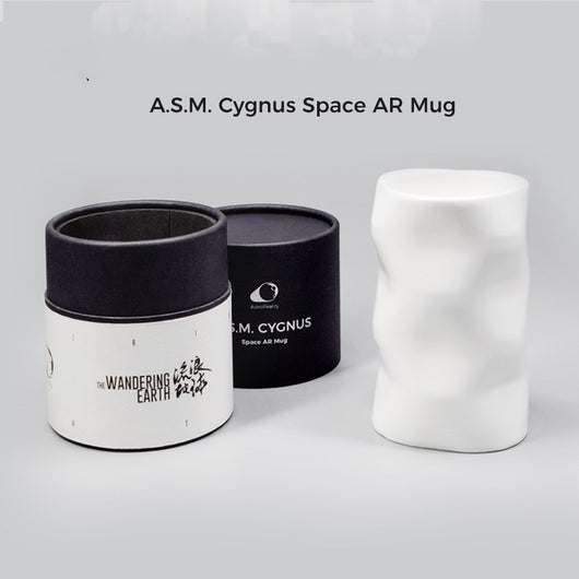 Taza Interactiva Earth AR - Image 12
