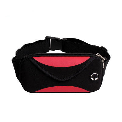Riñonera Deportiva para Actividades al Aire Libre - Image 10