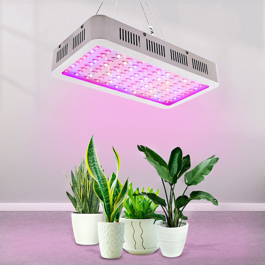 Lámpara LED de 1200W para Cultivo de Plantas - Image 2