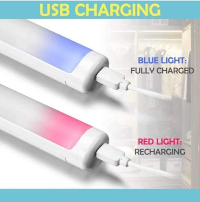 Luz LED de Inducción para Muebles y Armarios - Image 8