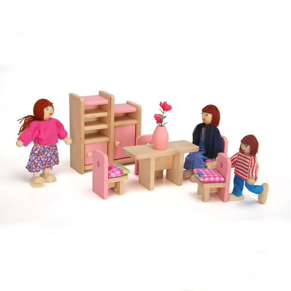 Juguetes Educativos de Cocina para Niños - Puzzles Interactivos de Aprendizaje