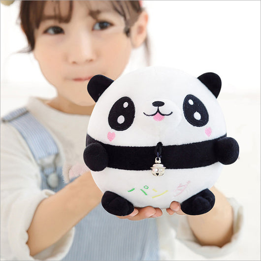 Muñeco Panda Eléctrico Interactivo