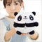 Muñeco Panda Eléctrico Interactivo