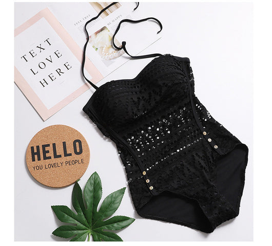 Traje de Baño Enterizo para Mujer - Image 3