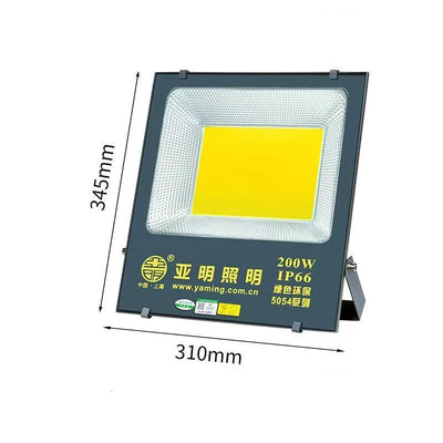 Proyector LED COB Yameen - Foco de Iluminación de Alta Potencia - Image 22