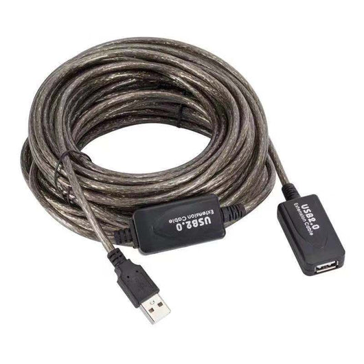 Cable Extensor Activo USB 5m de Alta Velocidad - Image 13