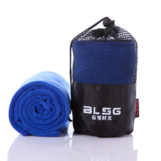 Toalla Deportiva Absorbente para Fitness y Actividades al Aire Libre - Image 15