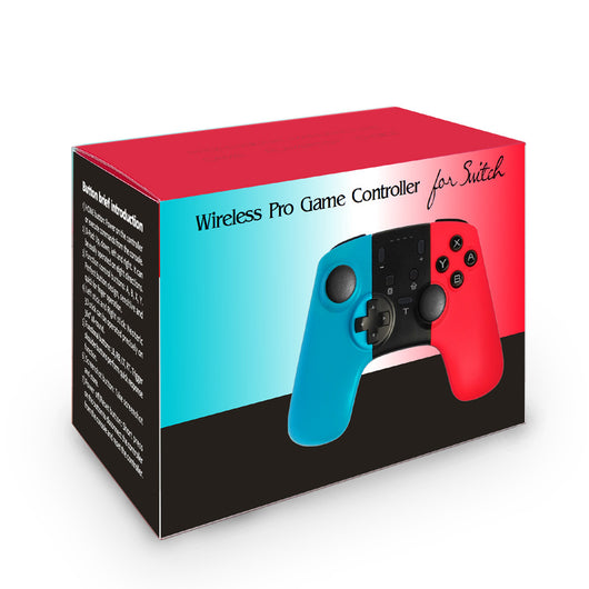 Control Inalámbrico SWH para Juegos - Image 6