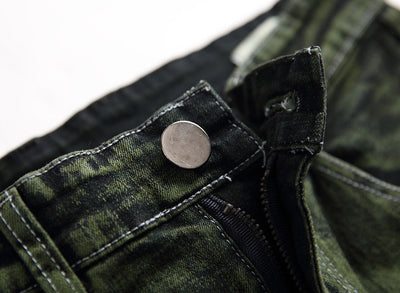 Pantalones Slim Fit para Hombre - Image 2