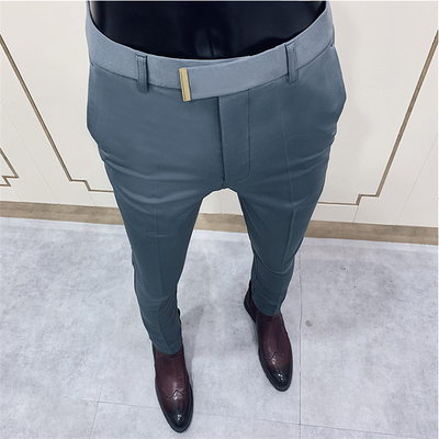 Pantalones de Vestir para Hombre - Image 14