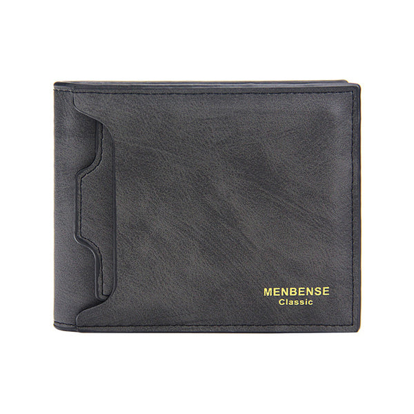 Billetera Corta Multibolsillos para Hombre - Image 16
