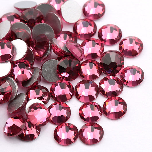 Fresa de Vidrio Plana con Cristales para Taladro de Uñas - Image 31