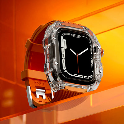 Funda Protectora con Diseño Transparente para Deportes - Image 16