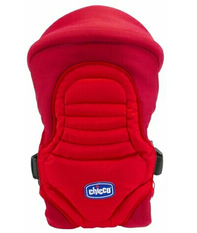 Portabebé ergonómico para recién nacidos - Image 9