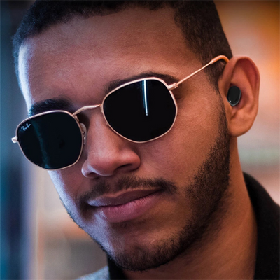 Auriculares Bluetooth M1 con Micrófono Integrado - Image 7
