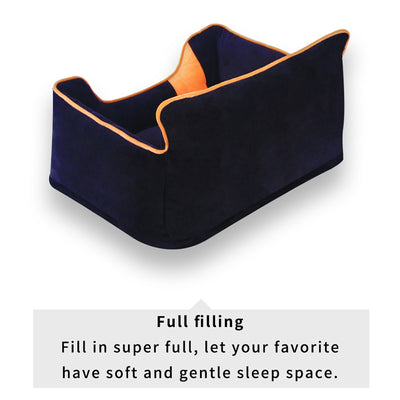 Casa Desmontable y Lavable para Perros Pequeños - Image 3