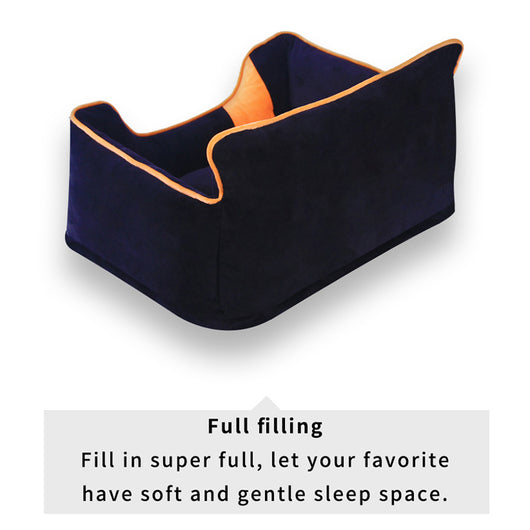 Casa Desmontable y Lavable para Perros Pequeños - Image 3