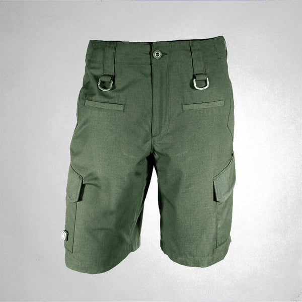 Pantalones Cortos Tácticos Clásicos para Hombre - Image 3