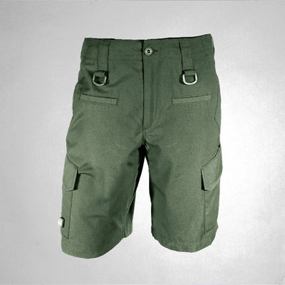Pantalones Cortos Tácticos Clásicos para Hombre - Image 3