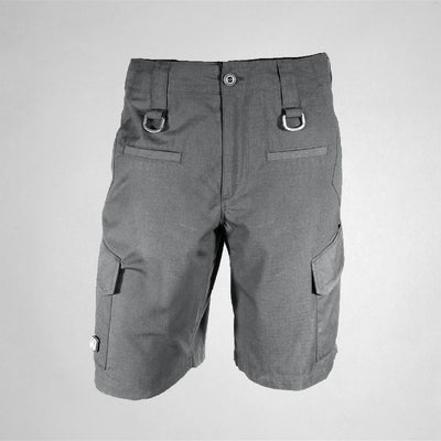 Pantalones Cortos Tácticos Clásicos para Hombre - Image 4