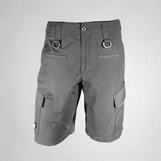 Pantalones Cortos Tácticos Clásicos para Hombre - Image 4