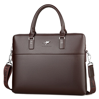 Bolso Profesional para Mujer - Cartera Ejecutiva de Hombro - Image 8