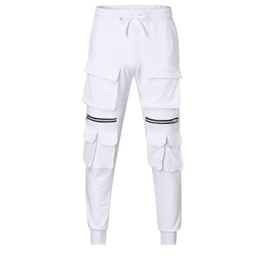 Pantalones Deportivos Slim Fit Brother - Estilo Casual Moderno - Image 18