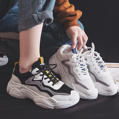Zapatillas de Running Wild Leisure - Image 4