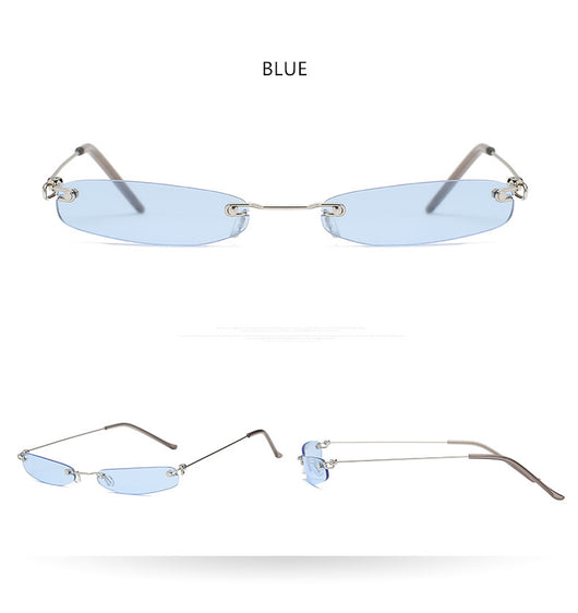Gafas de Sol Moda Europea y Americana - Image 5
