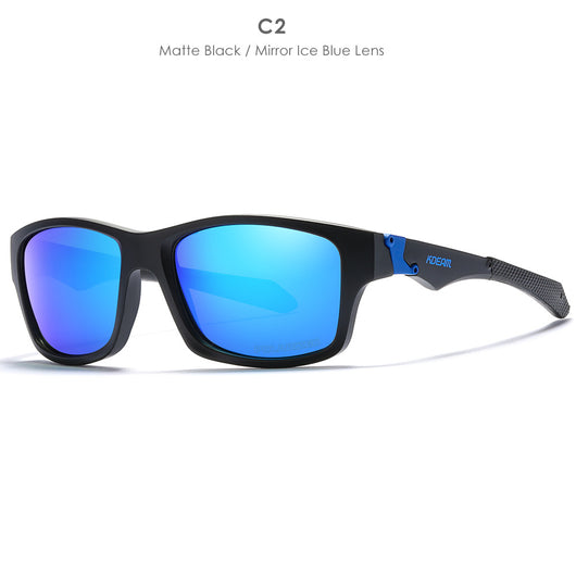 Gafas de Sol Polarizadas Deportivas Unisex - Image 7