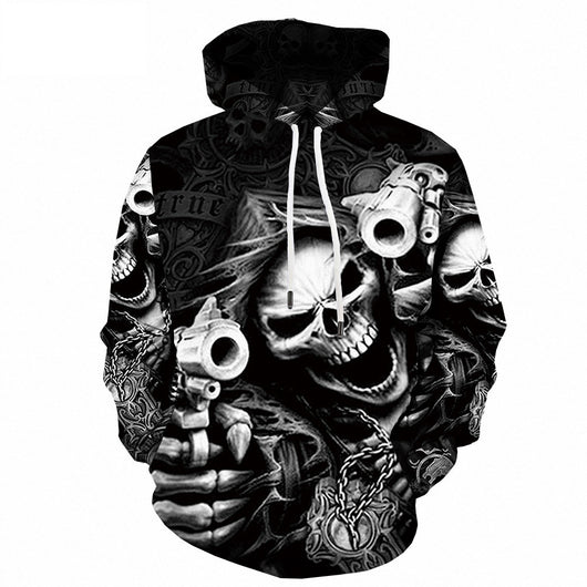 Suéter Estampado Moderno - Image 3