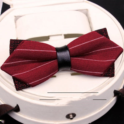 Corbata Moño Elegante - Image 5