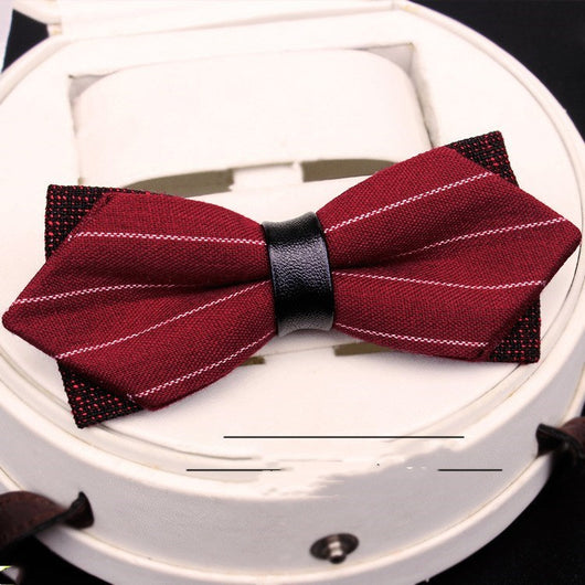 Corbata Moño Elegante - Image 5