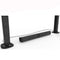 Parlante Bluetooth Plegable Divisible para TV