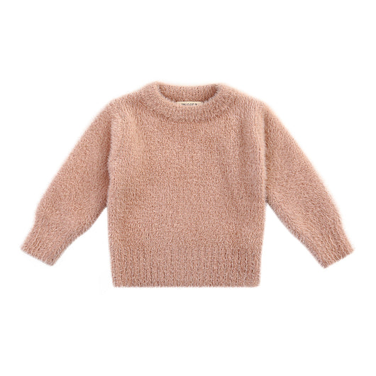 Suéter Pullover Estilo Nutria - Image 8
