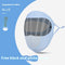 Lente Sun Mask Azul