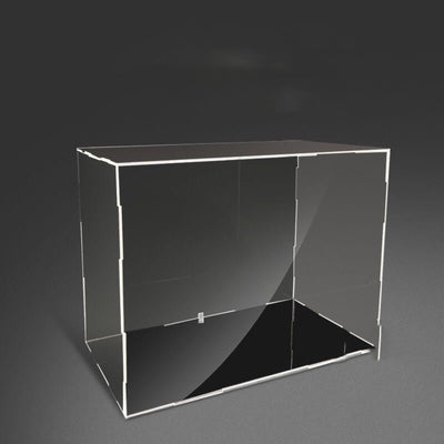 Telescopio Astrónomo Geógrafo de Madera – Juguete 3D para Armar - Image 3