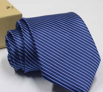 Corbata Ejecutiva Premium para Negocios - Image 17