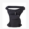 Bolsa Táctica Ares Canvas - Cintura Multifuncional para Hombre y Mujer