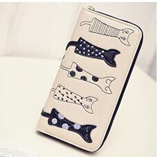 Billeteras para Mujer Diseño Moderno y Elegante - Image 6