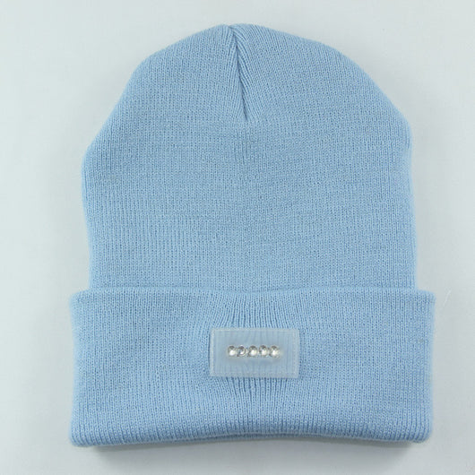 Gorro Térmico LED con Linterna Frontal - Ideal para Camping, Pesca y Montaña - Image 14