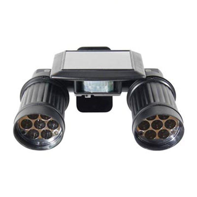 Foco Solar Dual con Sensor de Movimiento - Image 10