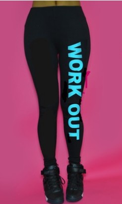 Leggins Deportivos Económicos para Mujer - Image 6