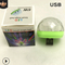 USB Verde