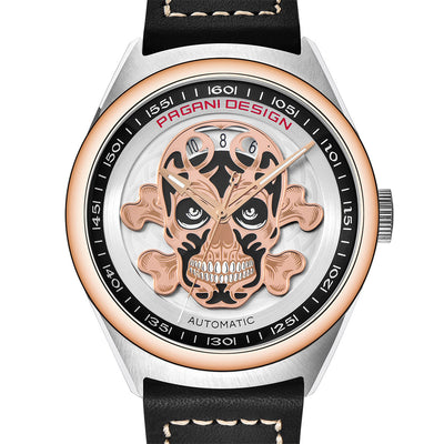 Reloj Deportivo Ejecutivo para Hombre - Image 8