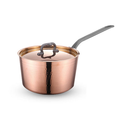 Olla de Cobre Premium