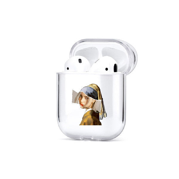 Funda Transparente para Audífonos - Image 13