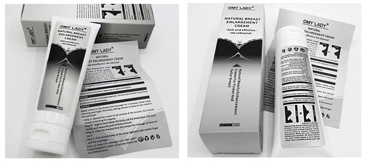 Crema Nutritiva para el Pecho - Image 3